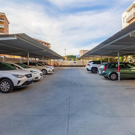 דירות טורמולינוס Sol Montemar 54 By Ivi Real Estate מראה חיצוני תמונה