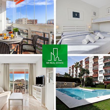 דירות טורמולינוס Sol Montemar 54 By Ivi Real Estate מראה חיצוני תמונה