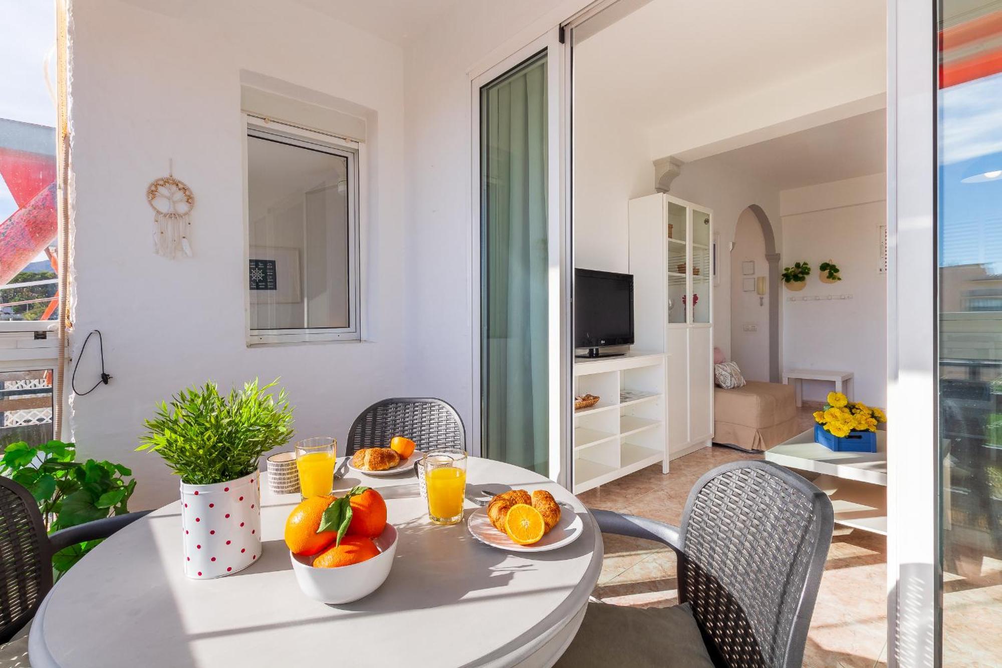 דירות טורמולינוס Sol Montemar 54 By Ivi Real Estate מראה חיצוני תמונה