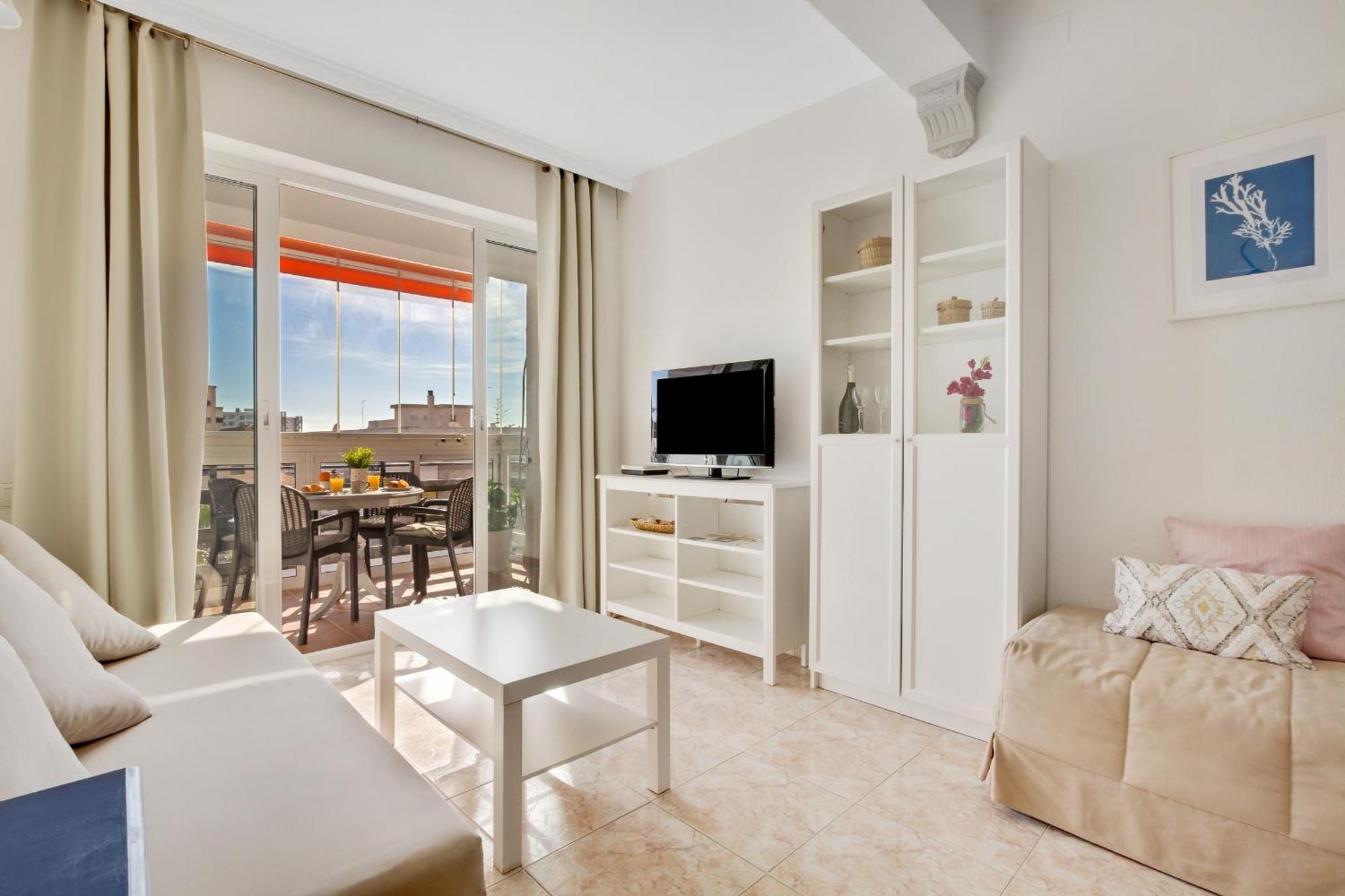 דירות טורמולינוס Sol Montemar 54 By Ivi Real Estate מראה חיצוני תמונה