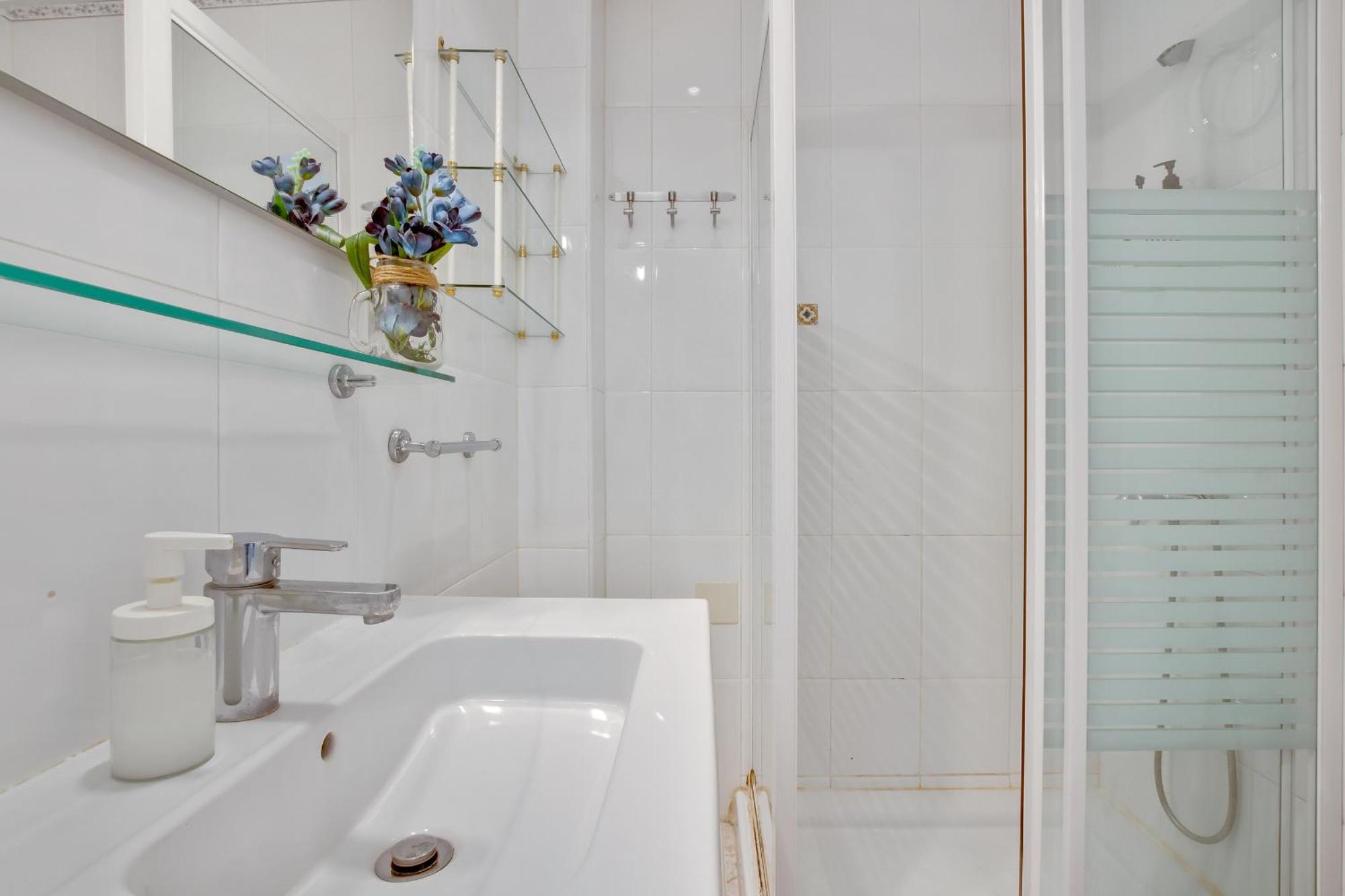 דירות טורמולינוס Sol Montemar 54 By Ivi Real Estate מראה חיצוני תמונה